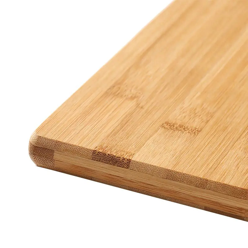 Bamboo Cutting Board for Fruits and Vegetables