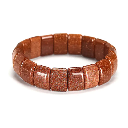 Natural Gemstone Bracelets